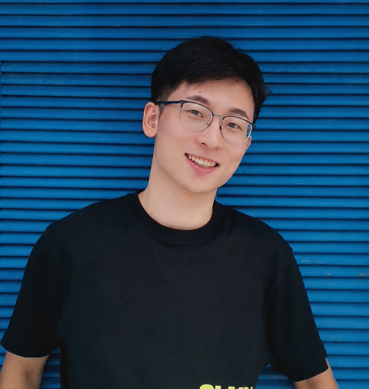 Zhichao (Chris) Hou